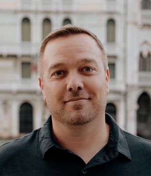 AG Werschky, Chief Consultant