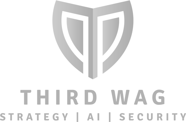 Third Wag Logo - AI-Powered Security Solutions