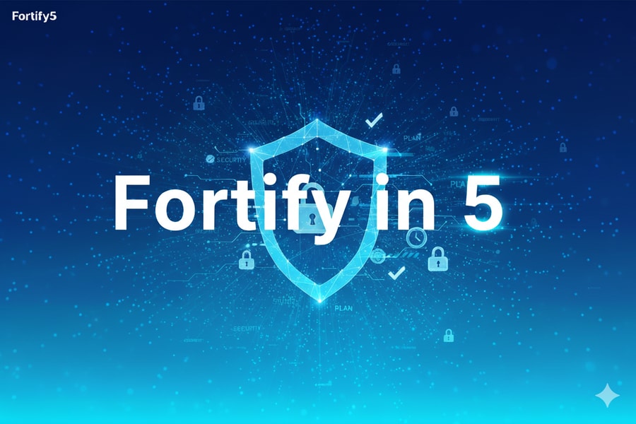 Fortify5
